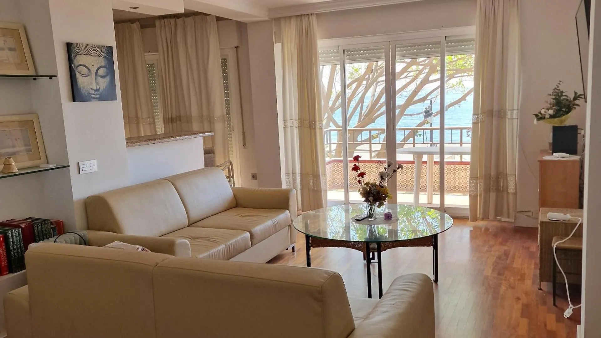 Lejlighed Estepona Playa